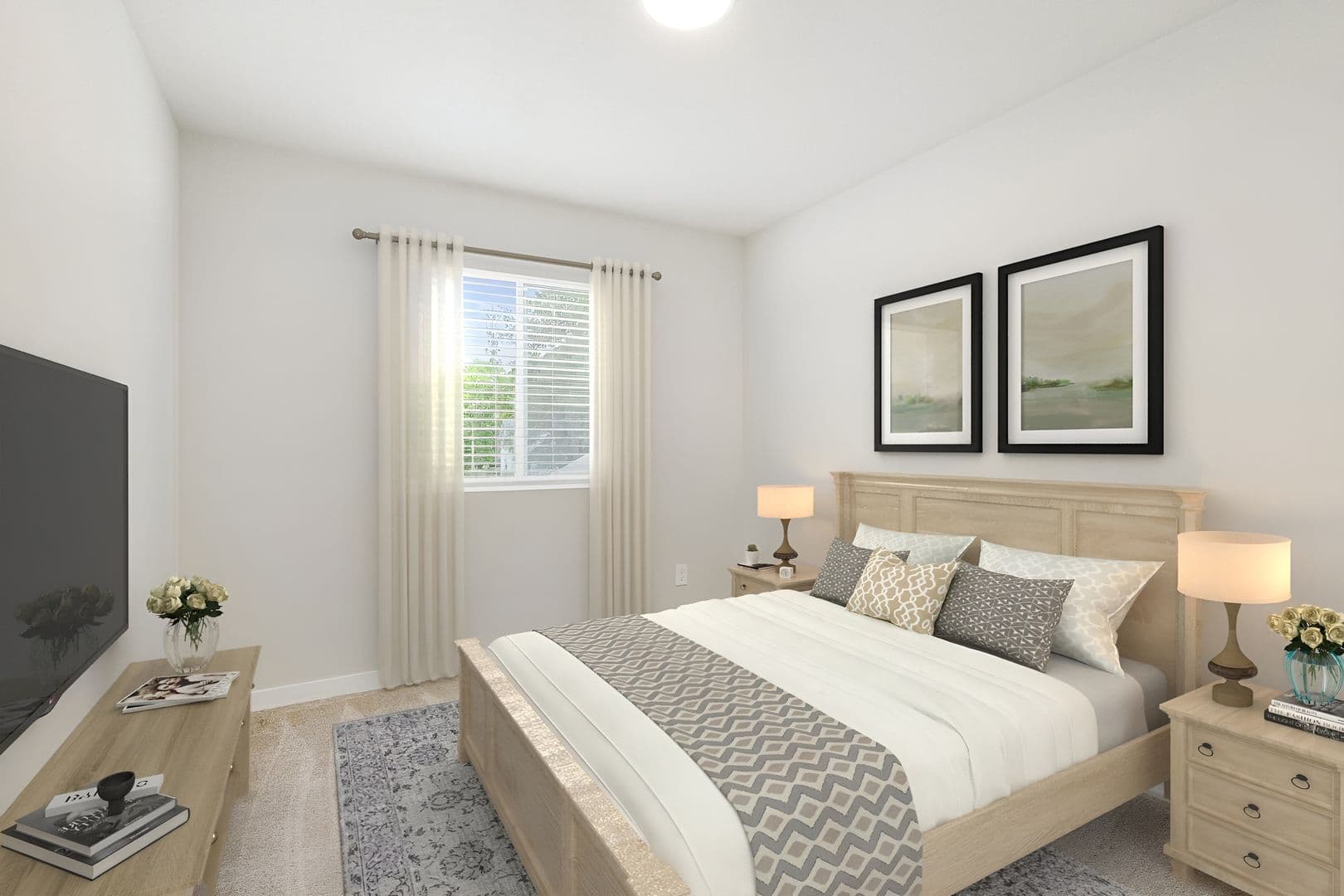 South Bend House: 515 Leland Avenue