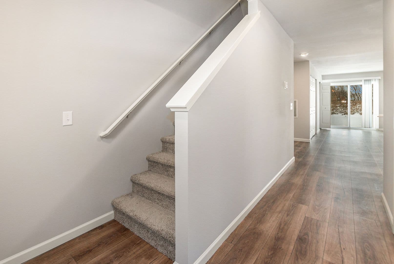 Lansing House: 6140 Tigris Avenue