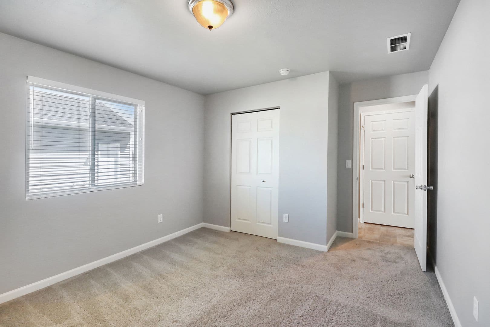 Plymouth House: 1265 Solomon Court