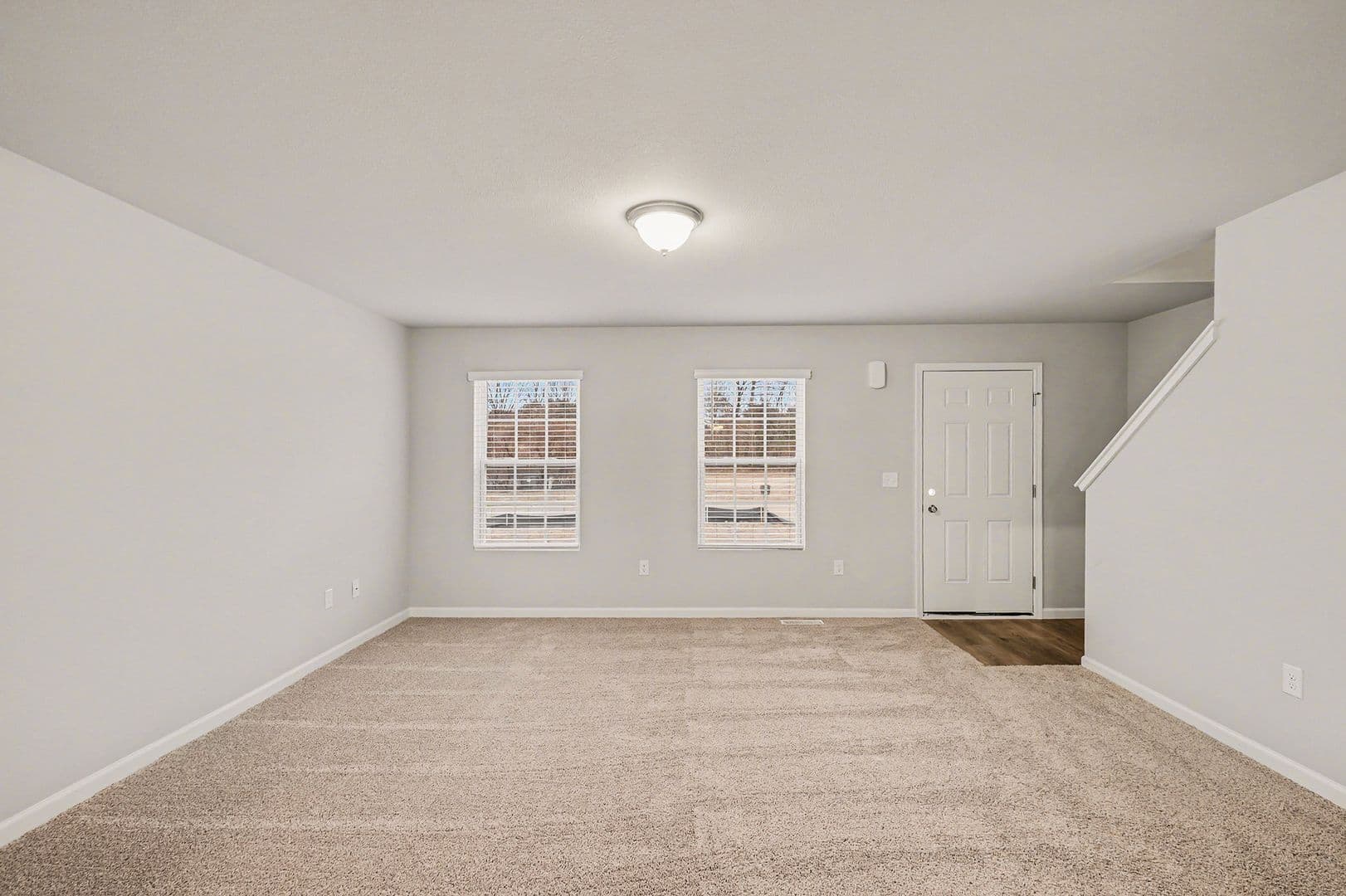 Elkhart House: 50655 White Buck Drive