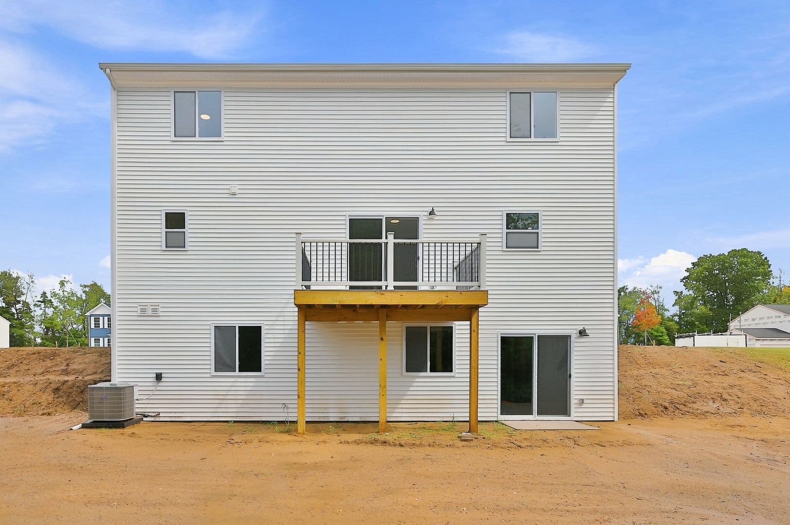 Kalamazoo House: 1097 Vertex Circle