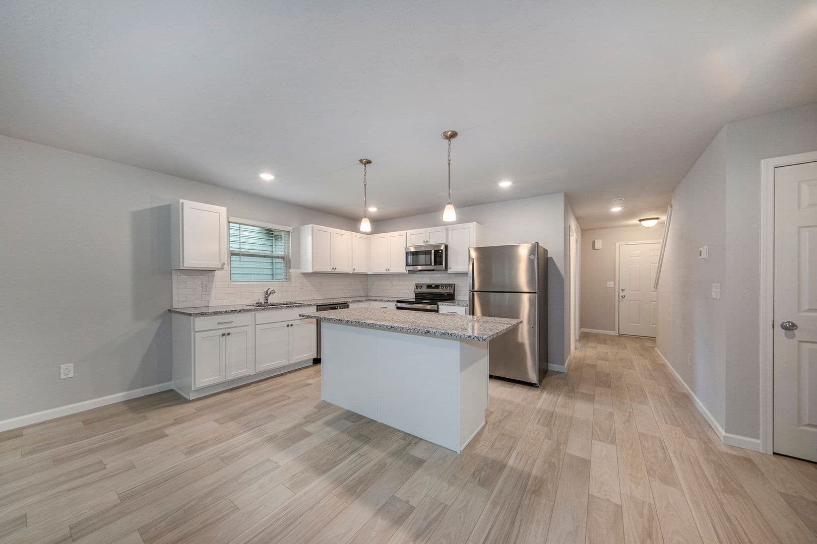 Hillsdale House: 446 Hidden Meadows Drive