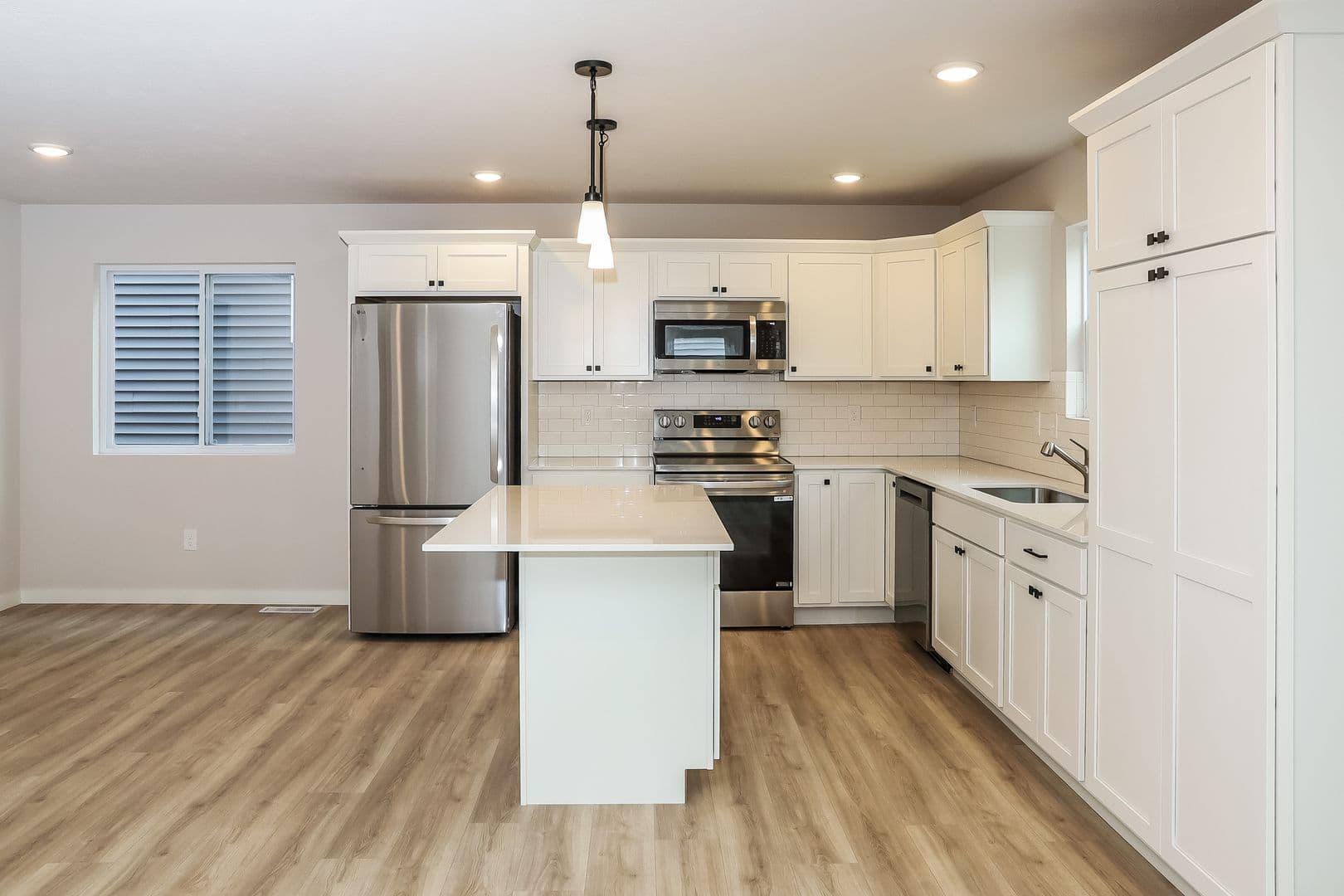 Greenville House: 1525 Beechwood Avenue