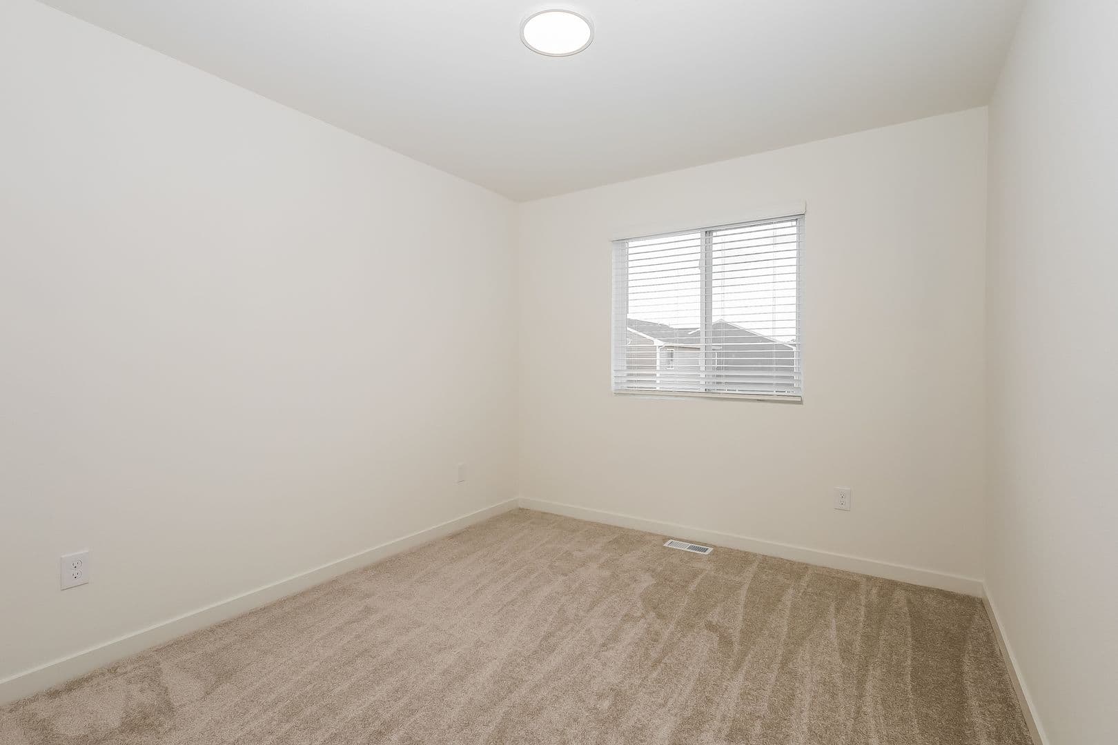 Three Rivers House: 681 Bush Boulevard