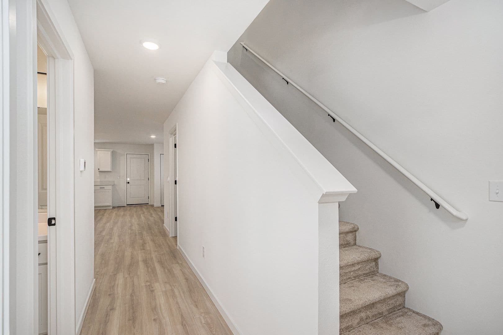 South Bend House: 515 Leland Avenue