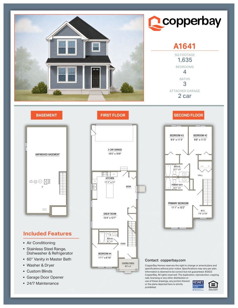 Muskegon House: 1710 Superior Street