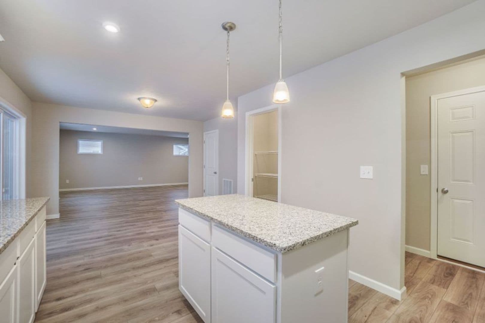 Bristol House: 54142 Angeline Drive