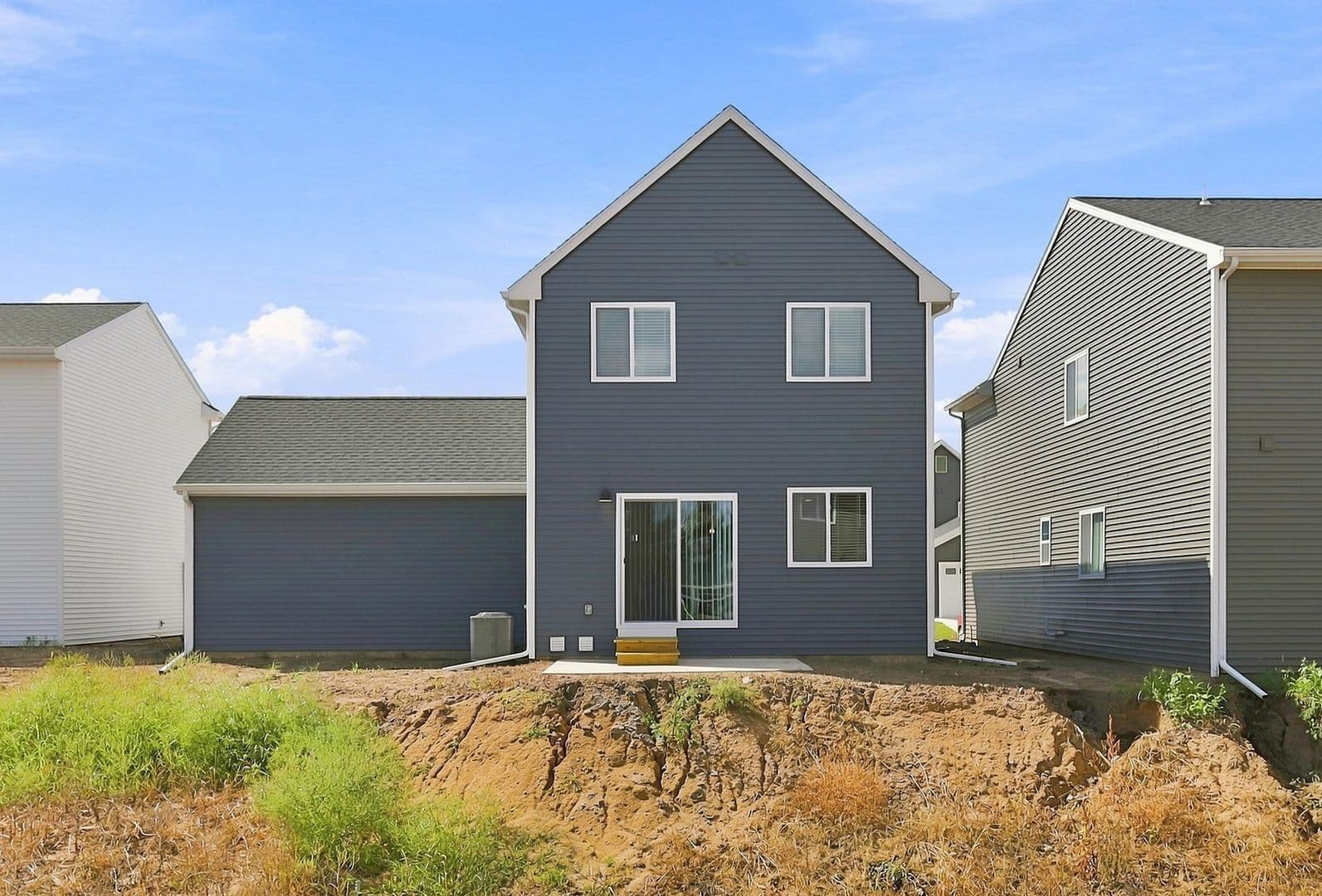 Three Rivers House: 1625 Reagan Lane