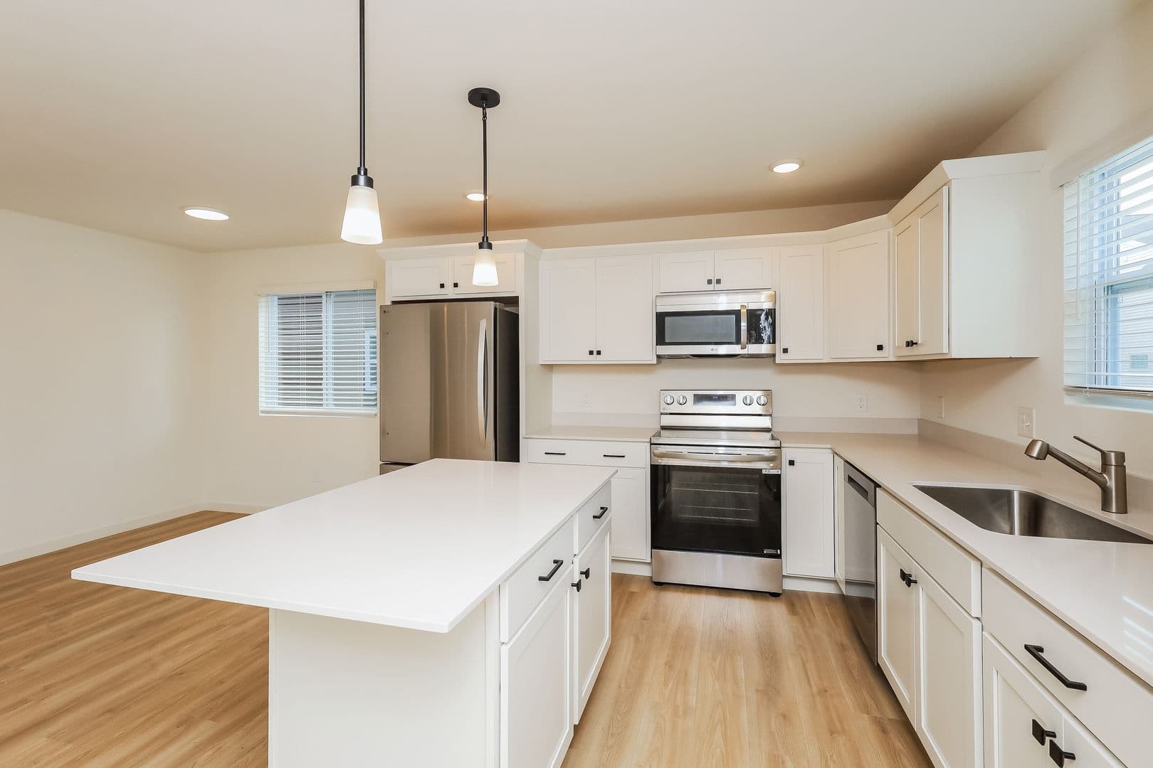 Hillsdale House: 244 Wildflower Drive