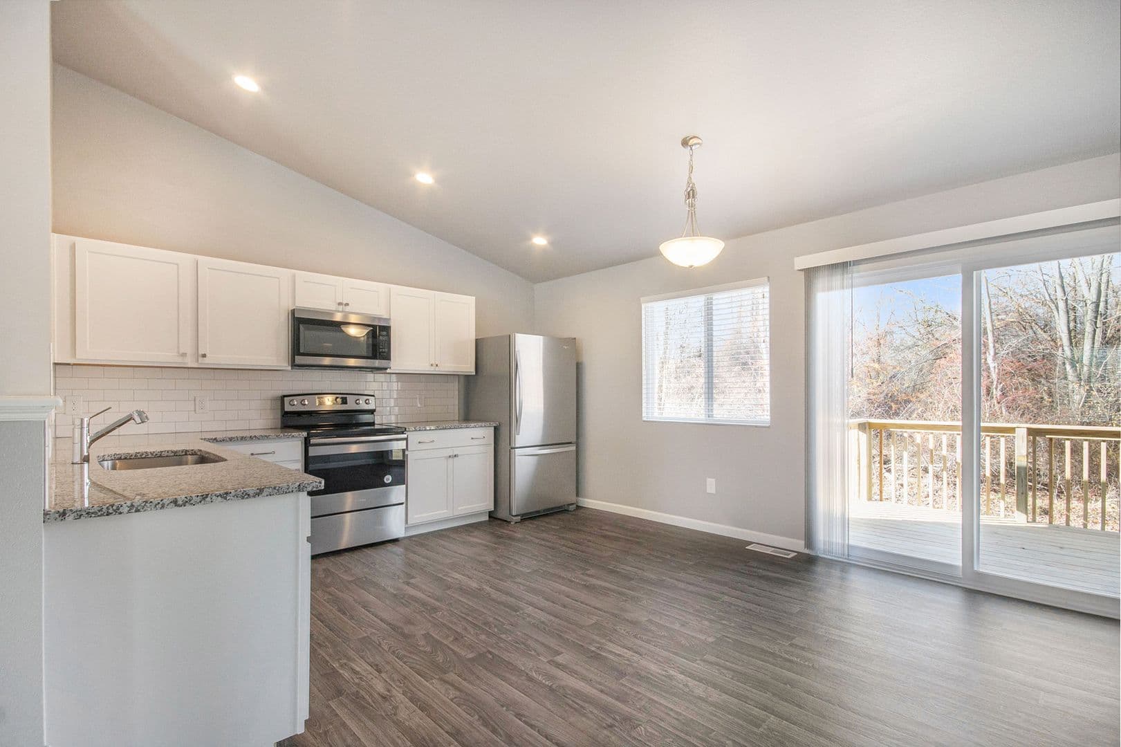 Three Rivers House: 329 Second Avenue