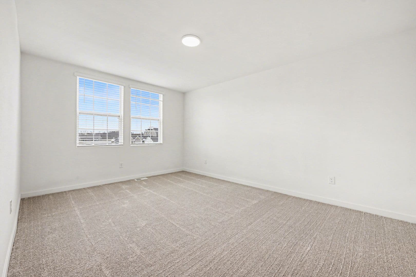Three Rivers House: 681 Bush Boulevard