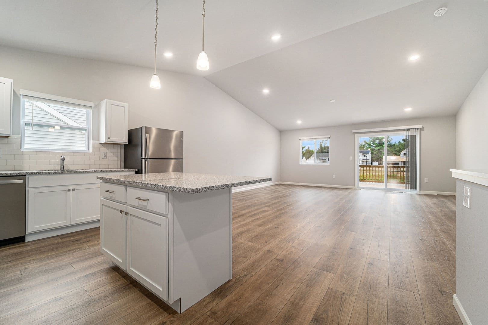Portage House: 7419 Montego Bay Street