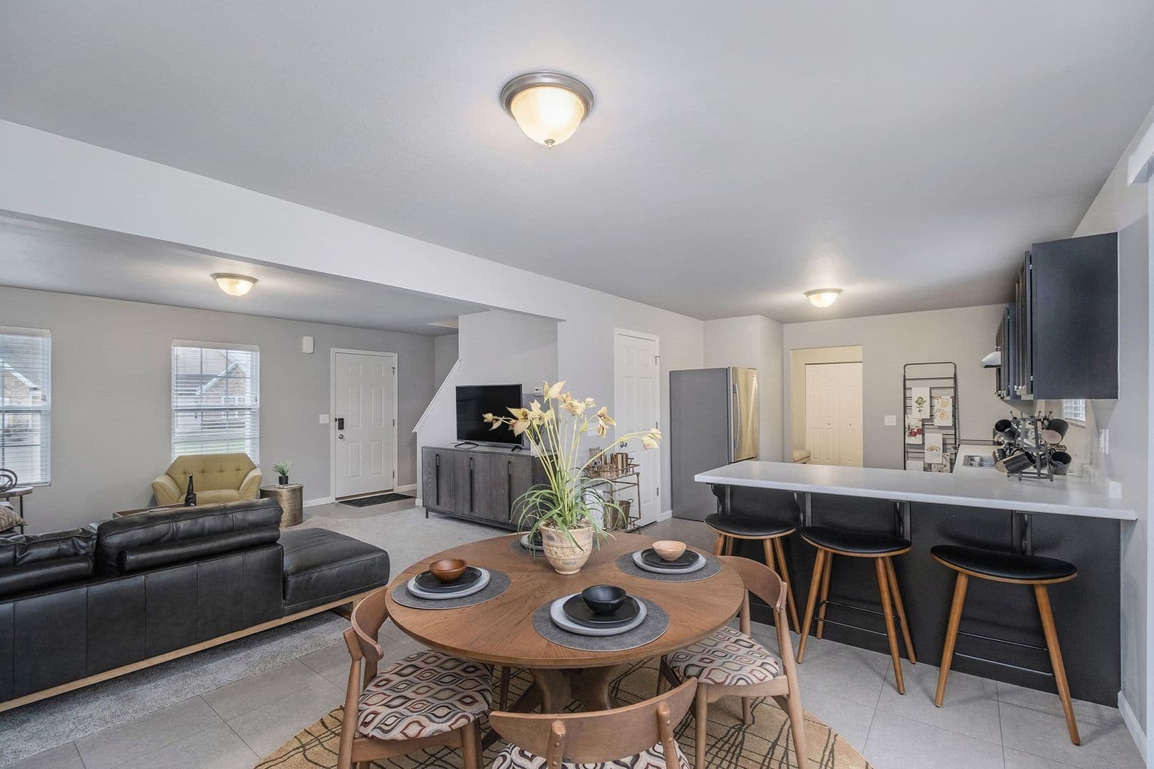Kalamazoo House: 7156 Baton Rouge Avenue