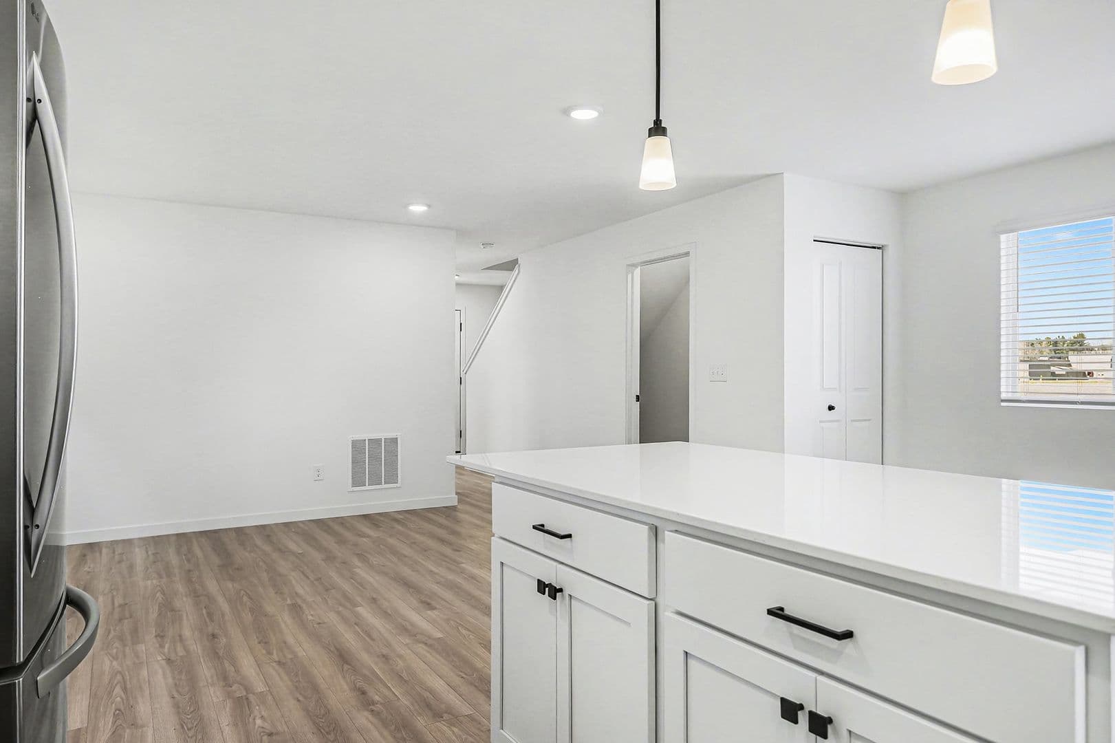 Muskegon House: 453 Catherine Avenue