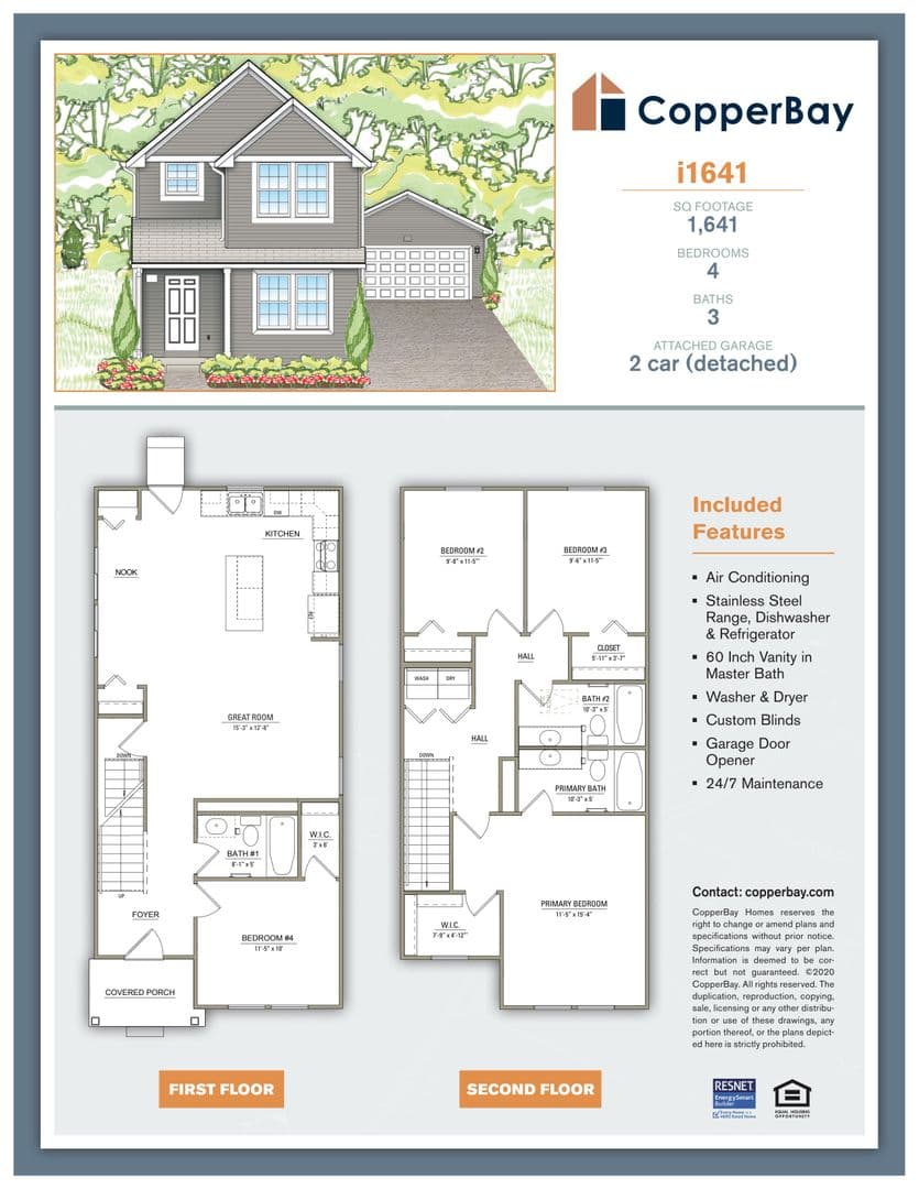 Portage House: 1906 Kingfisher Circle