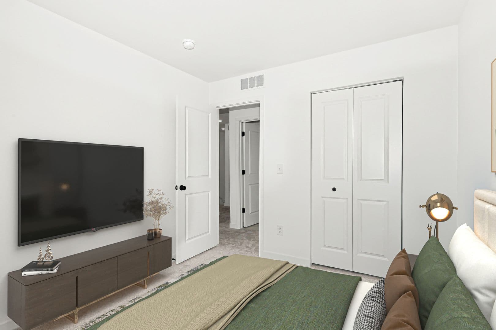 Three Rivers House: 1625 Kennedy Boulevard