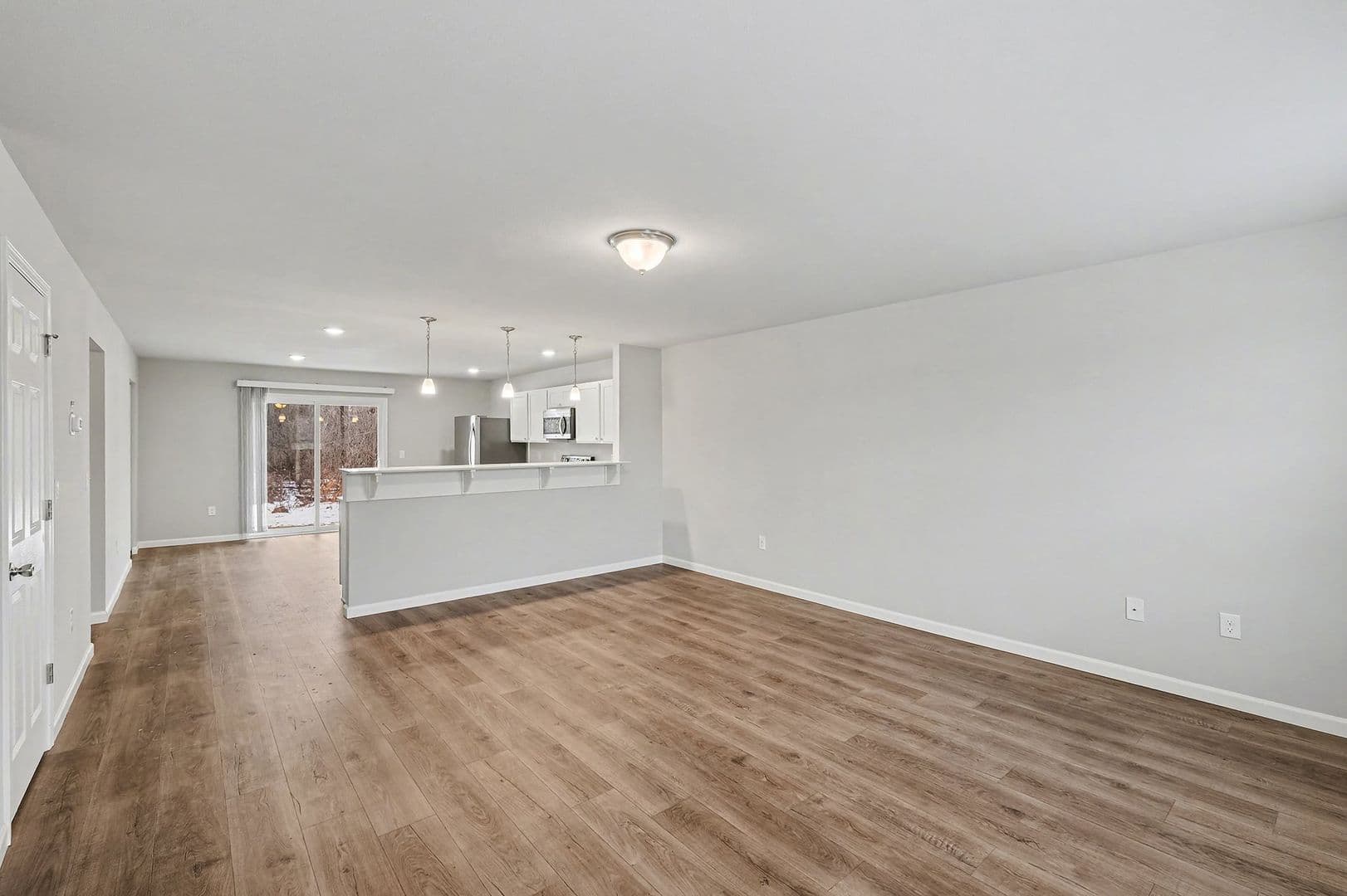 Mattawan House: 59203 Interlaken Street