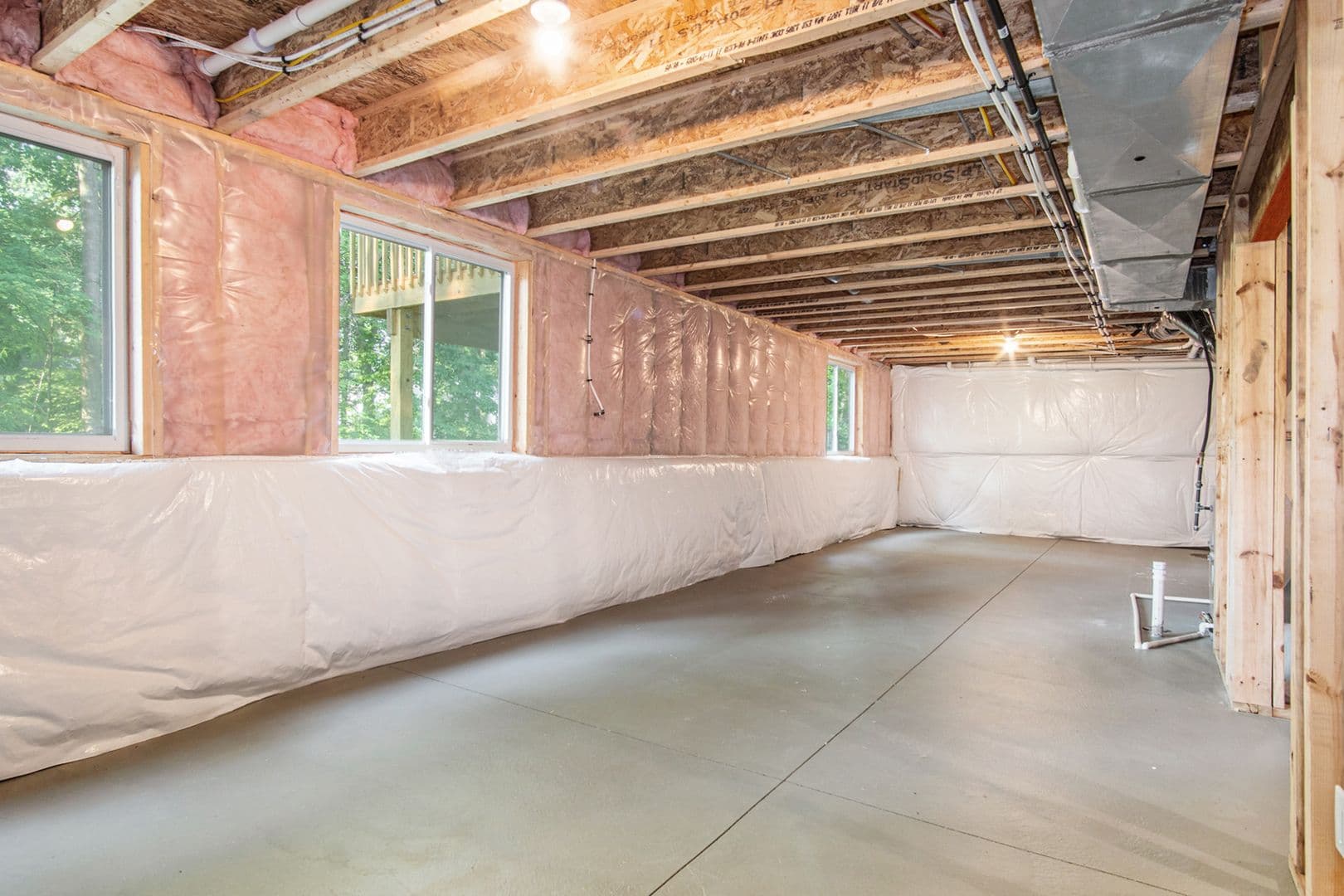 Burton House: 4477 Meadowlane Court