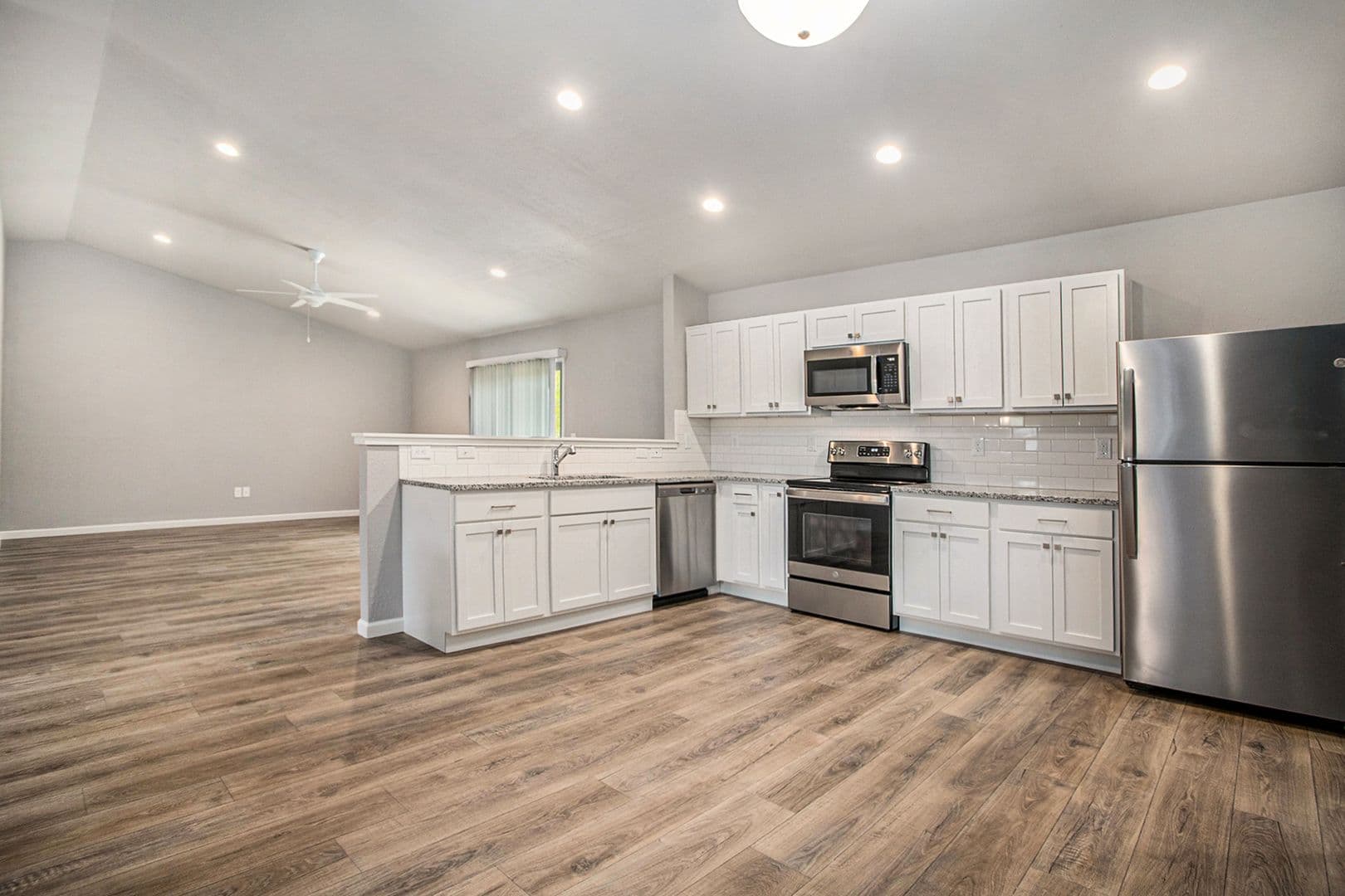 Grandville House: 3143 Alder Drive SW