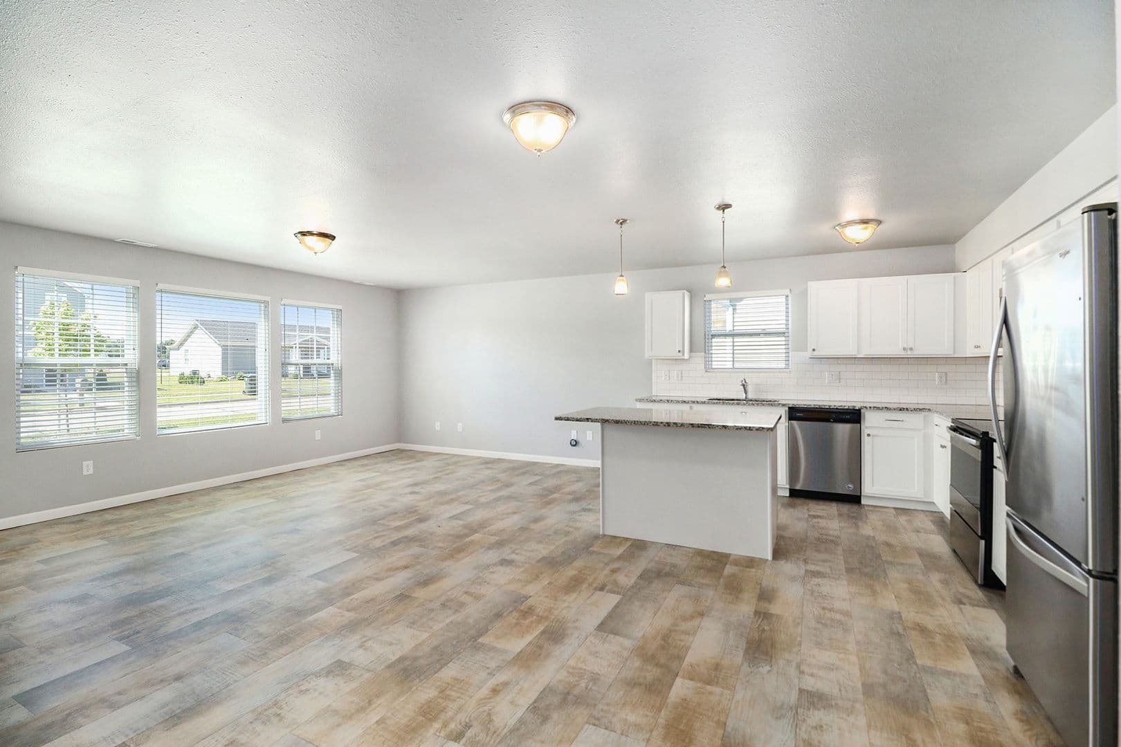 Plymouth House: 1265 Solomon Court