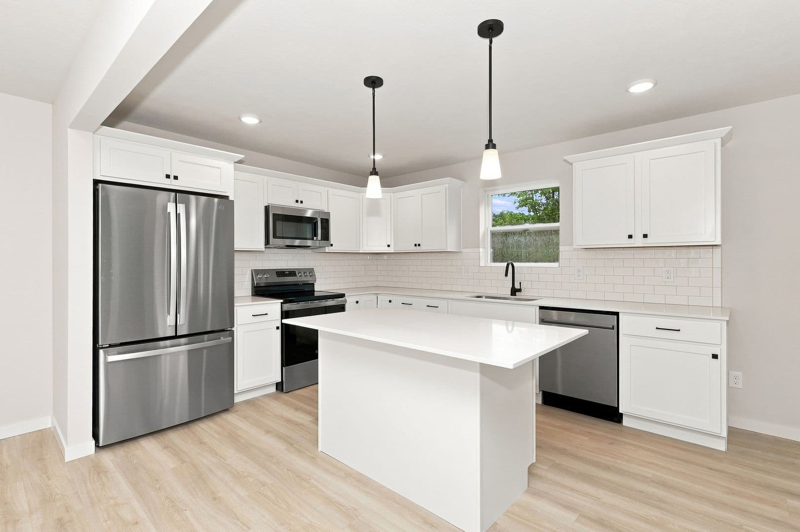 Kalamazoo House: 1097 Vertex Circle