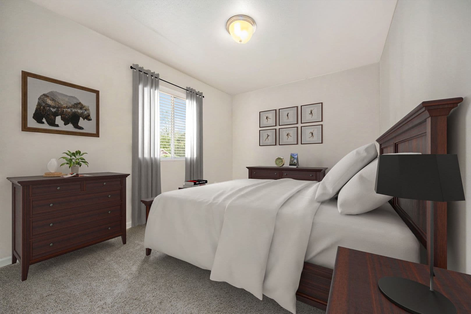 Wyoming House: 5359 Eagle Glen Avenue SW