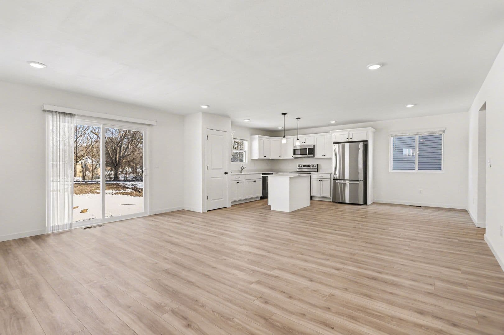 Greenville House: 1527 Beechwood Avenue