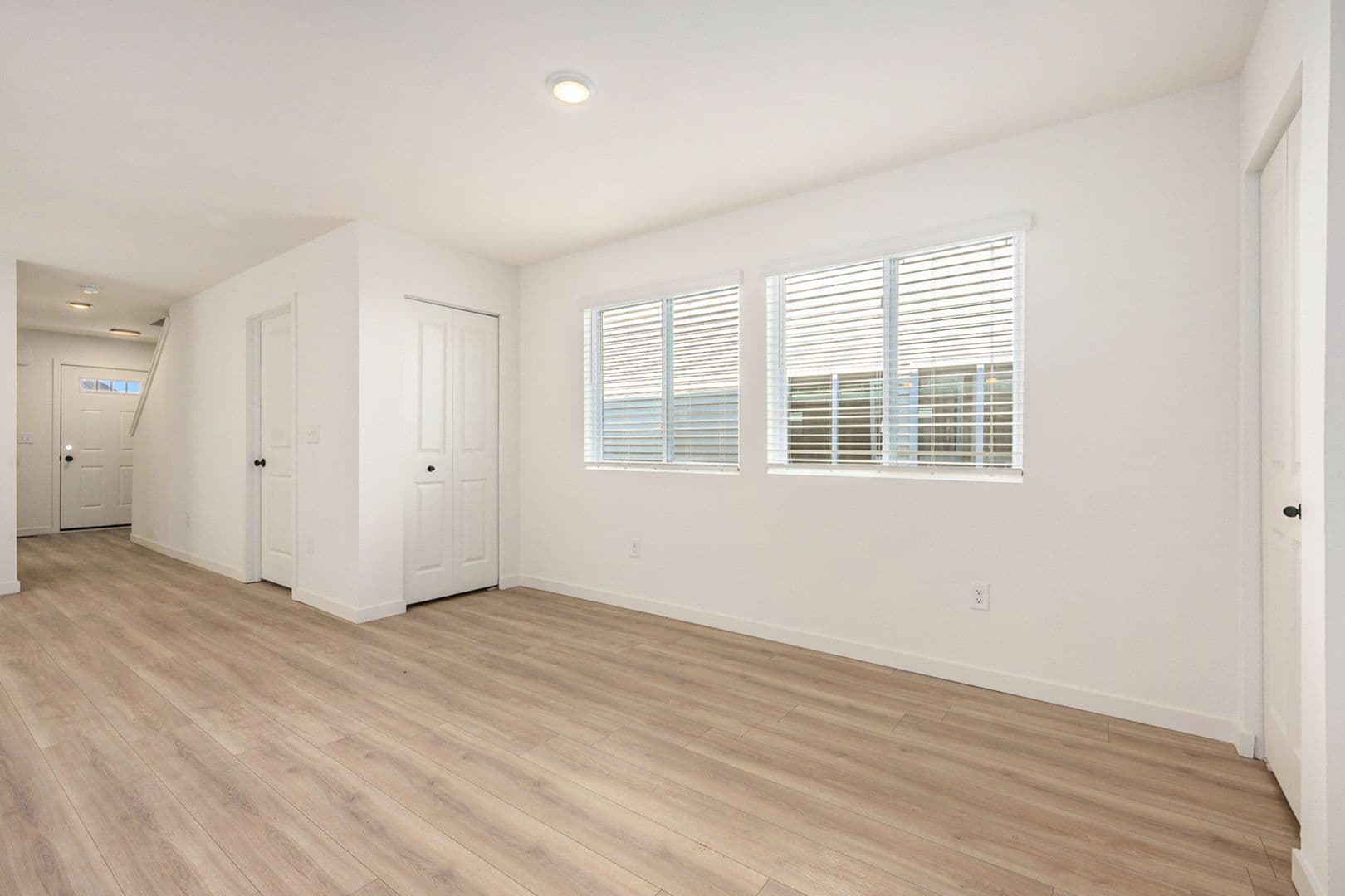 Three Rivers House: 1637 Kennedy Boulevard
