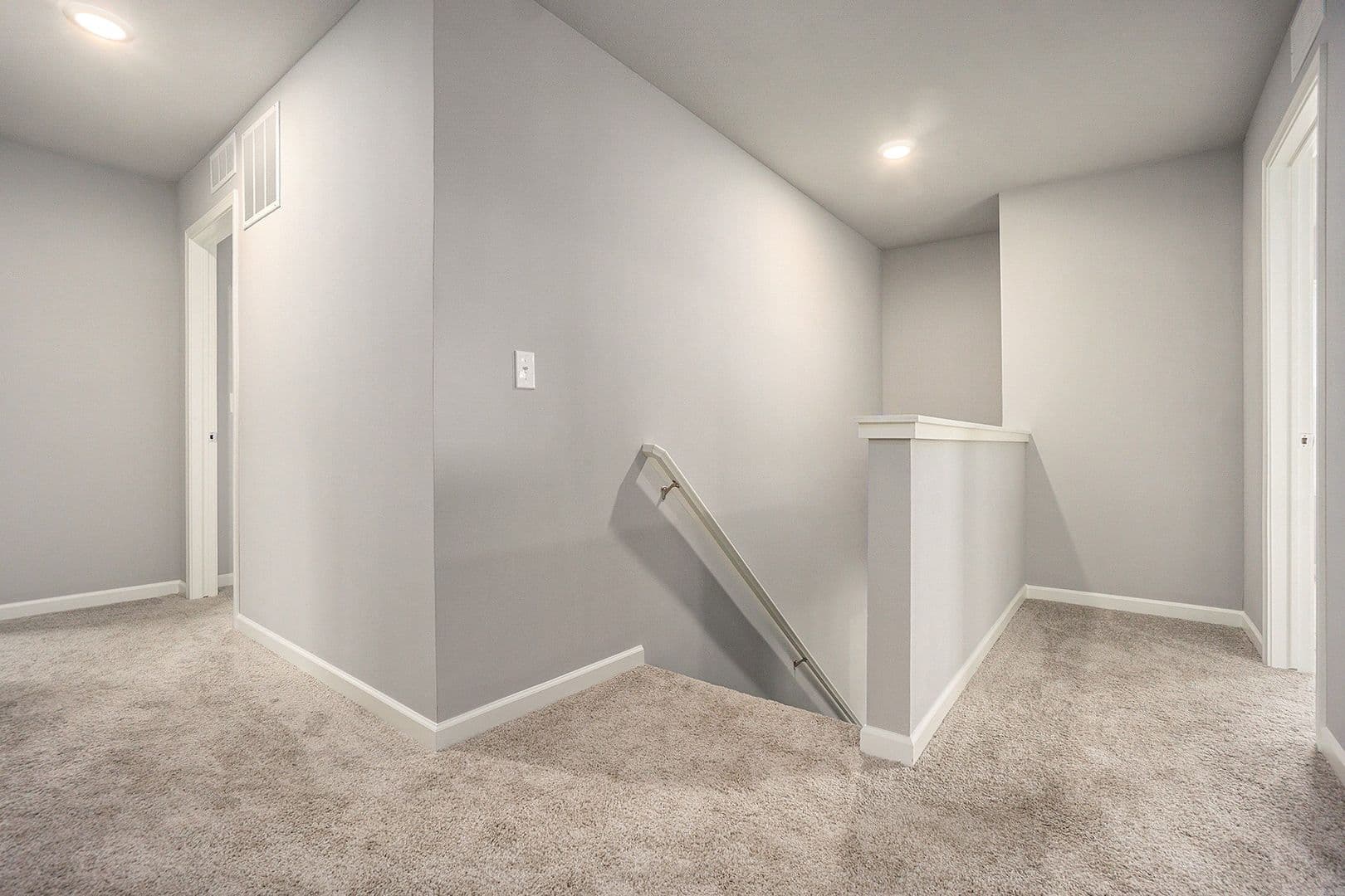 Grandville House: 3527 Welden Drive