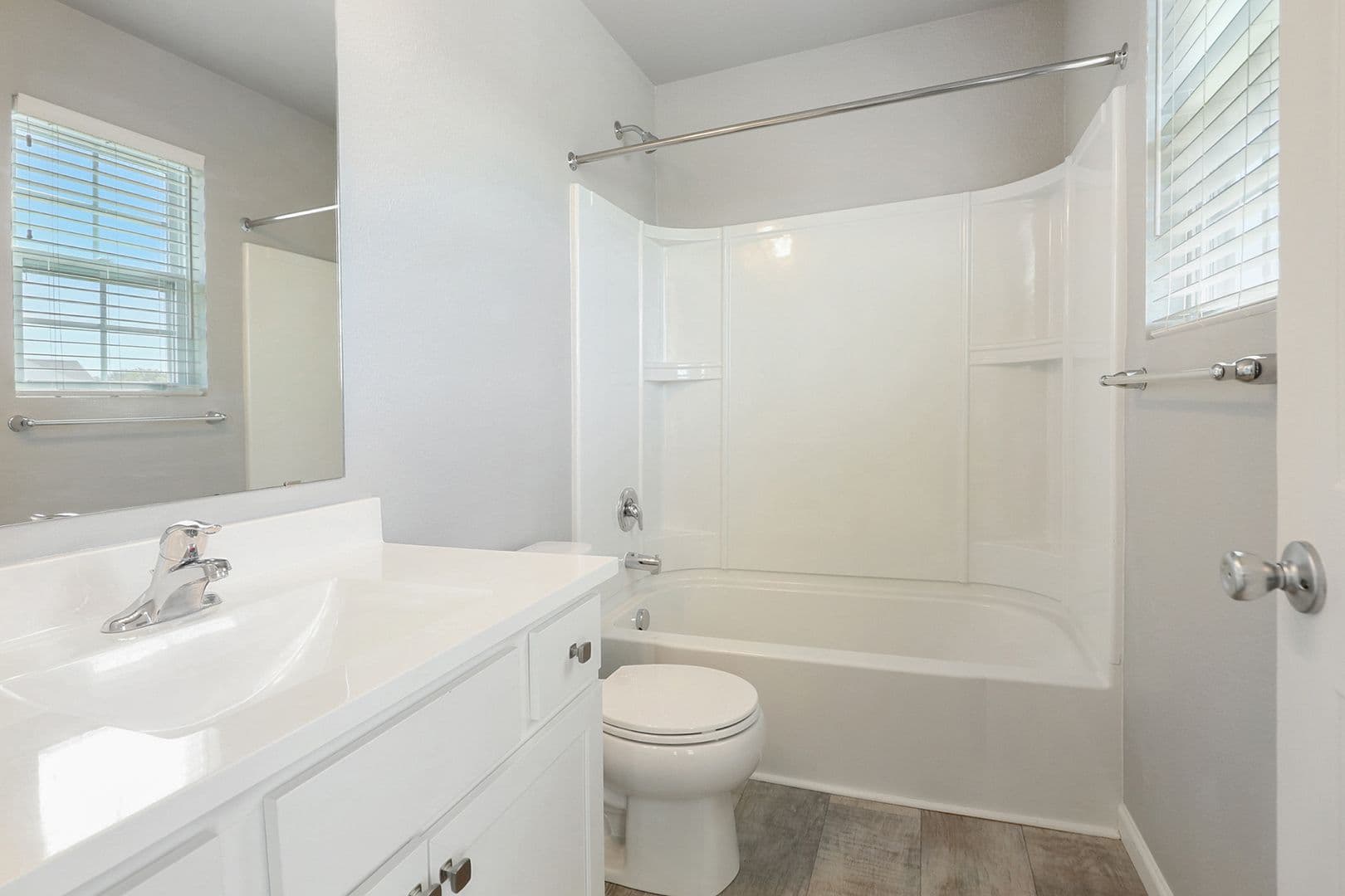 Plymouth House: 1265 Solomon Court