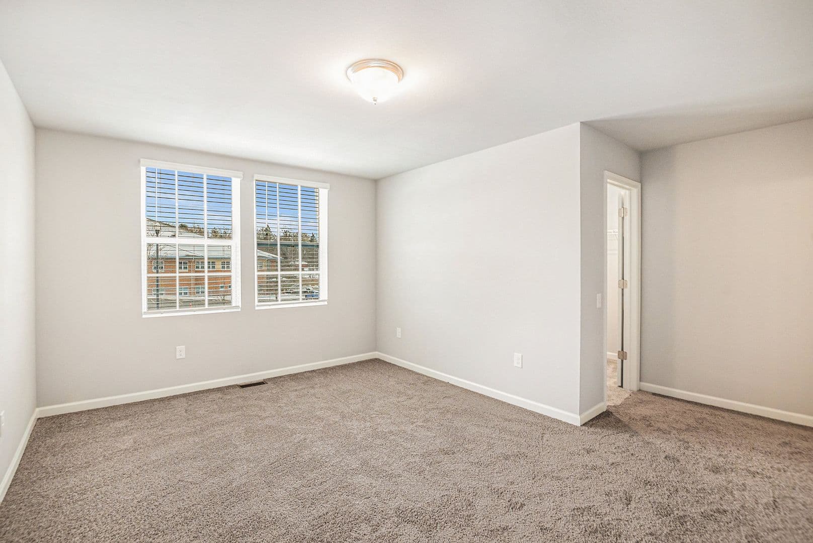 Lansing House: 6140 Tigris Avenue