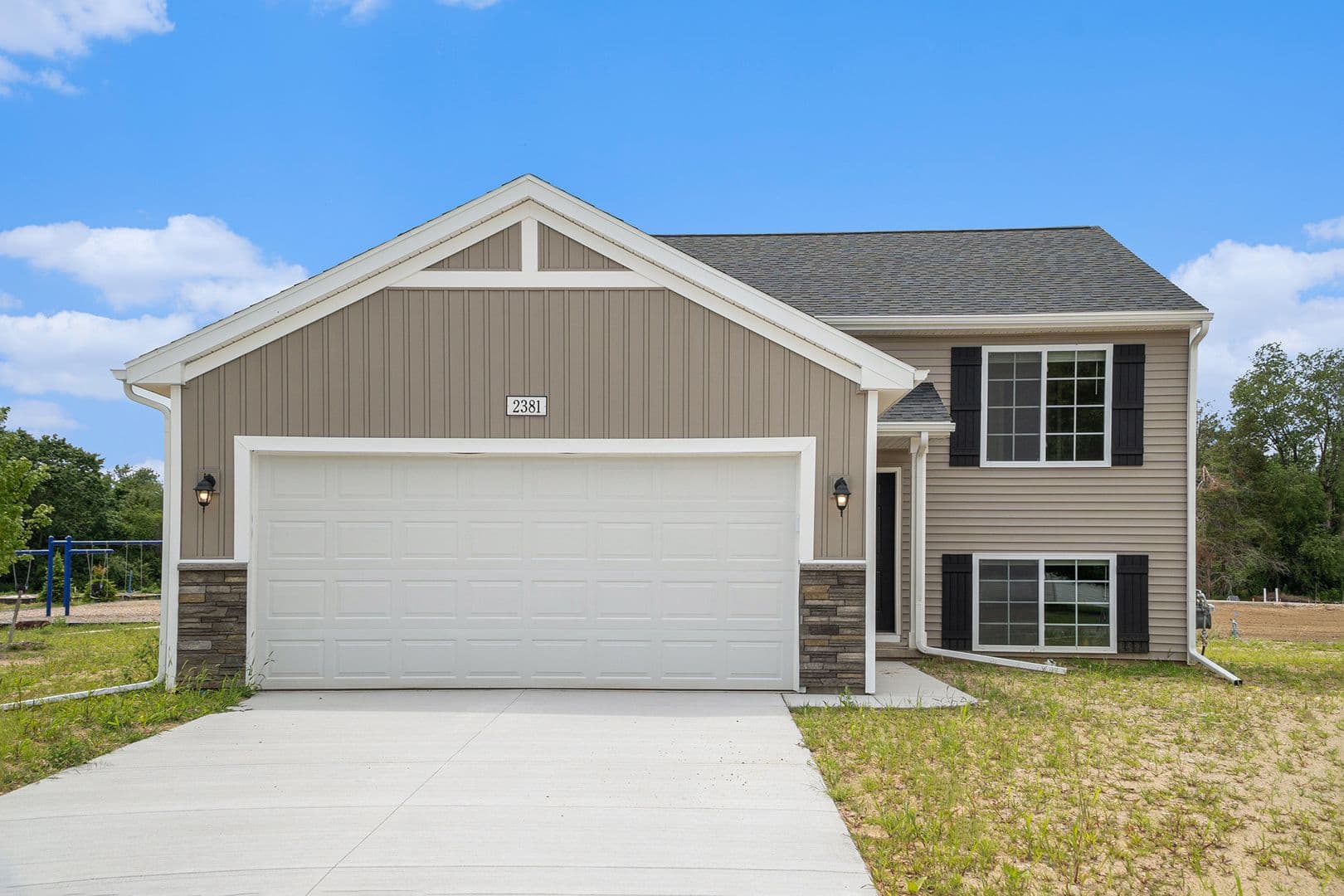 South Bend House: 1311 Mackey Drive