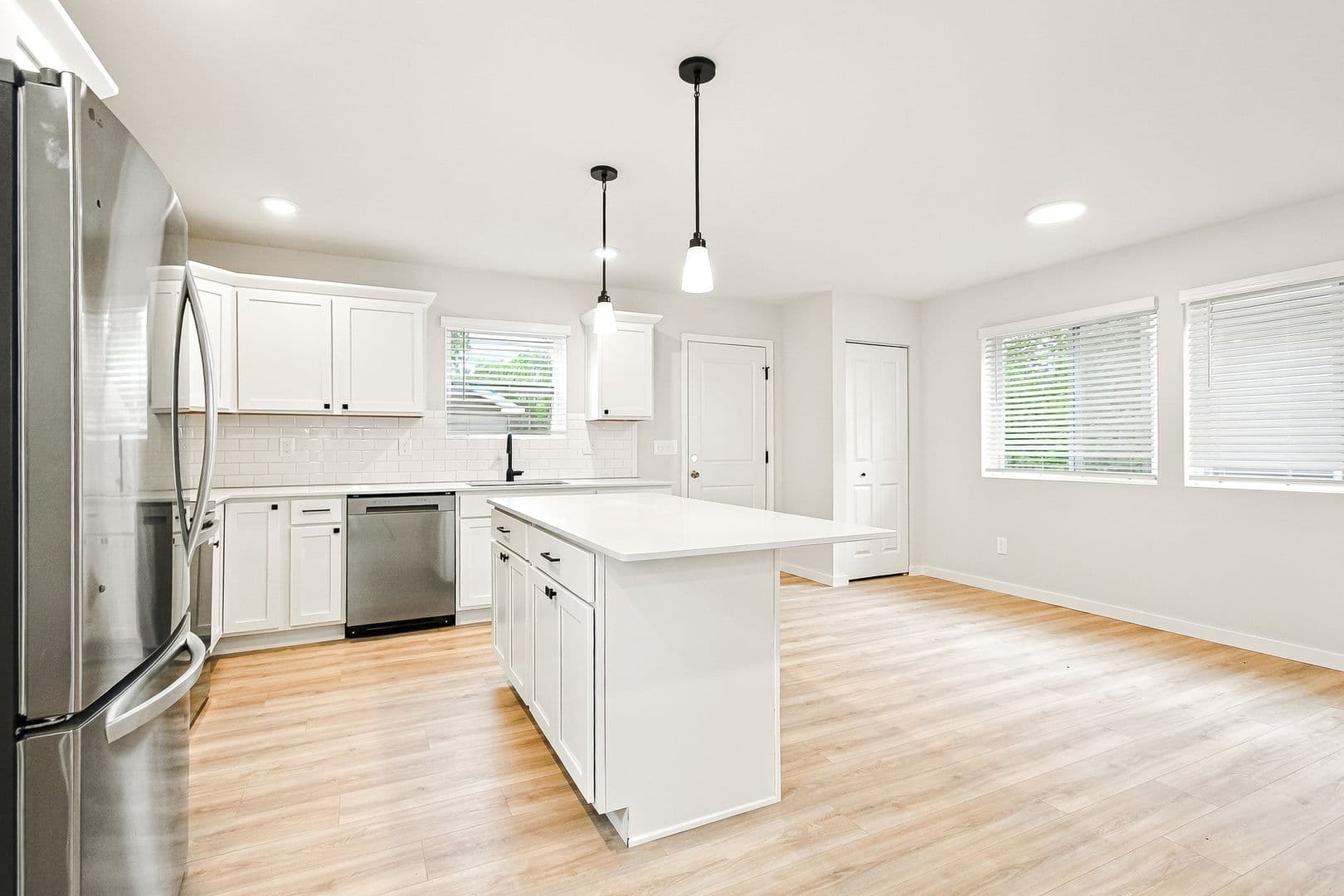 South Bend House: 515 Leland Avenue