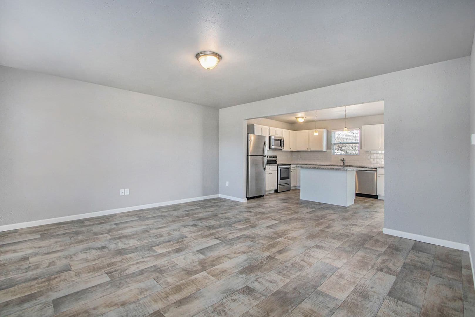 South Bend House: 6841 Jacktown Drive