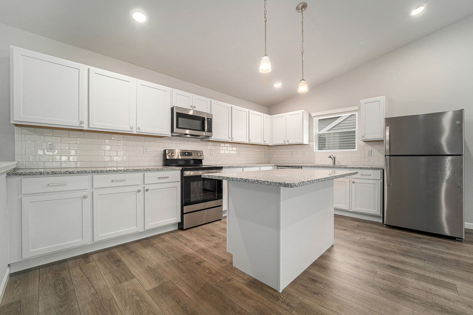 Portage House: 7419 Montego Bay Street