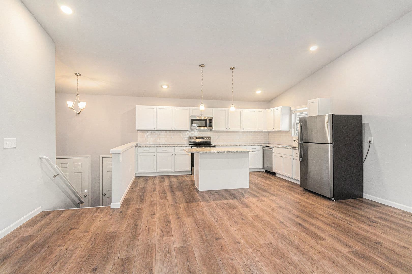 Corunna House: 670 Woodvalley Drive