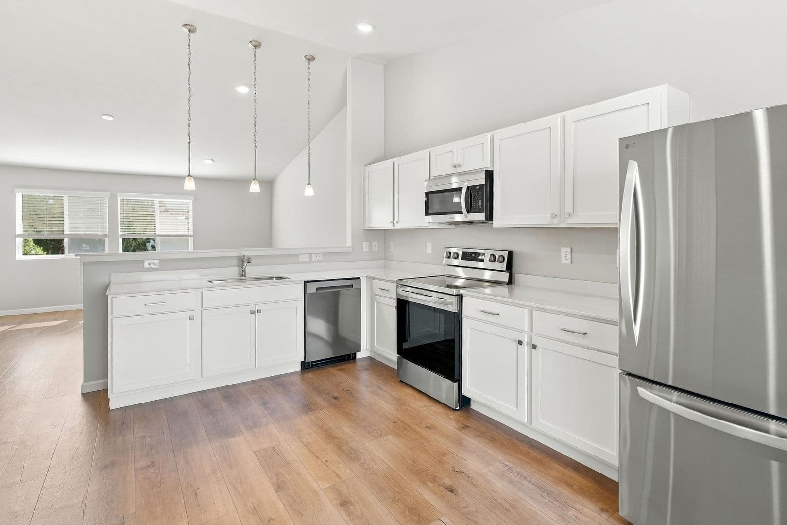 Portage House: 7524 Lovers Lane