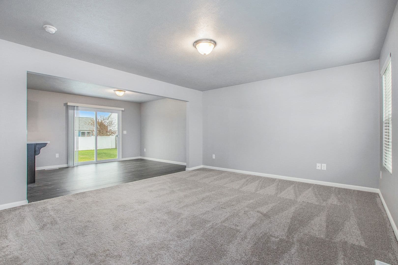 Springfield House: 505 Avalon Court