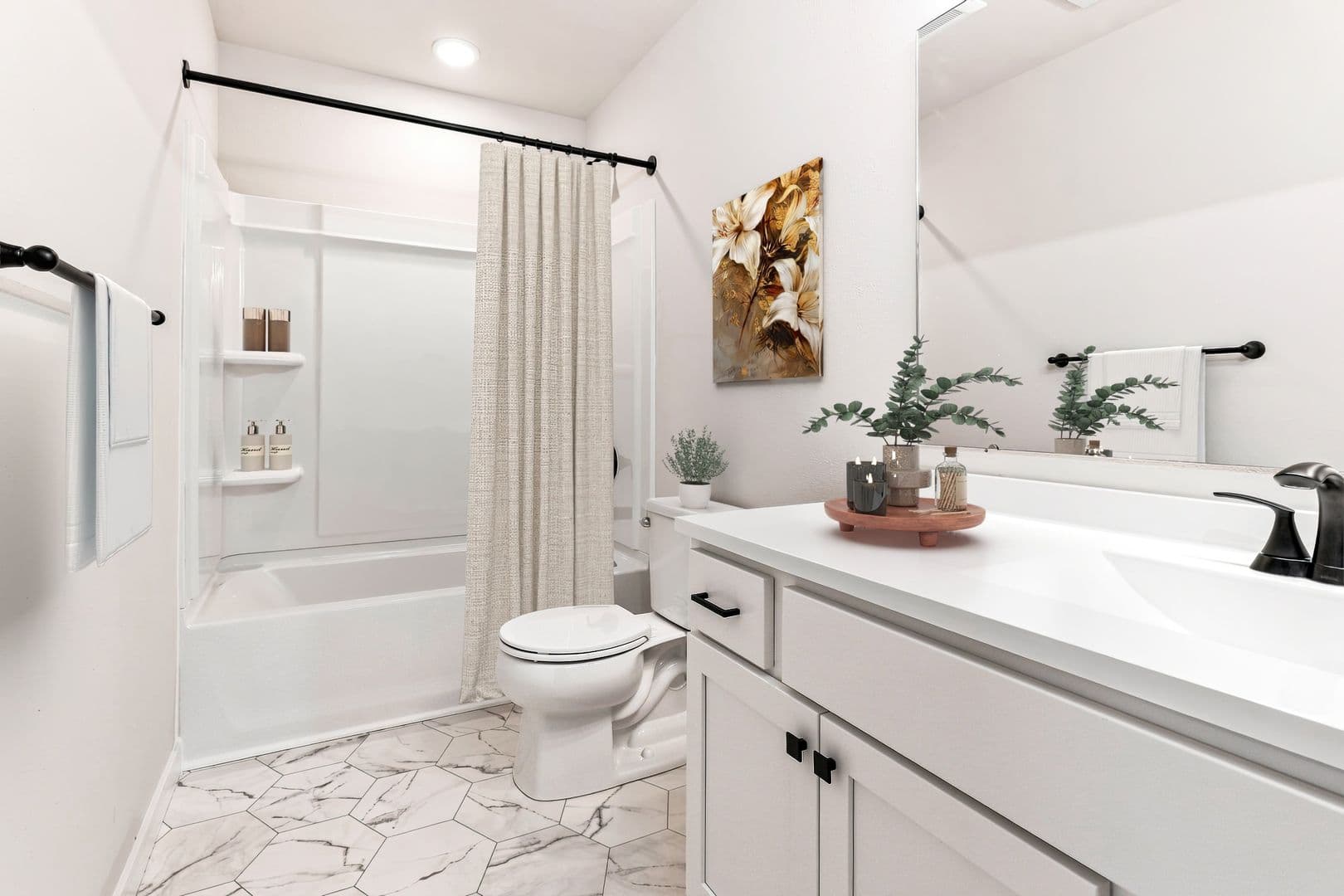 Hillsdale House: 249 Wildflower Drive