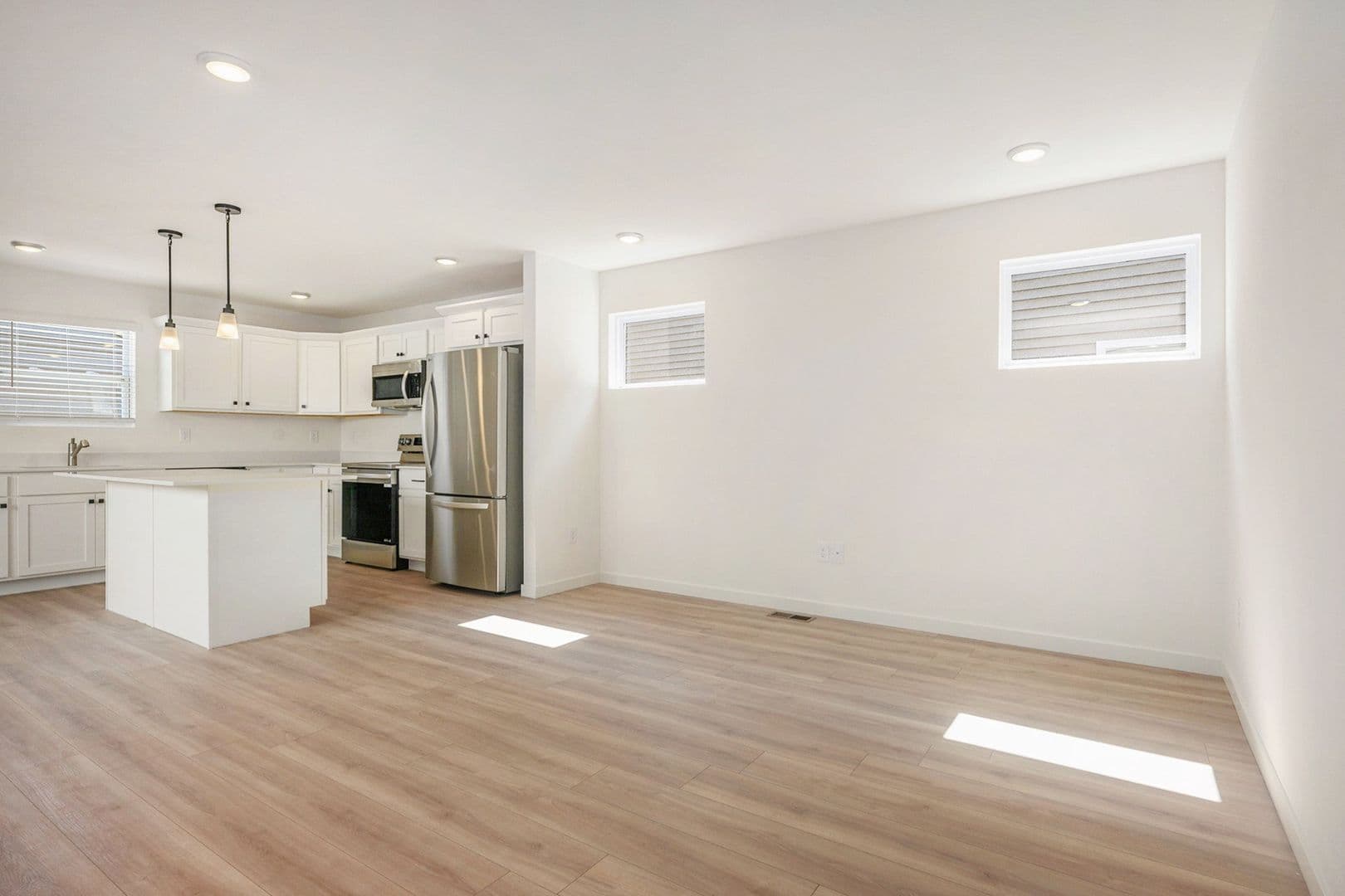 Three Rivers House: 1637 Kennedy Boulevard