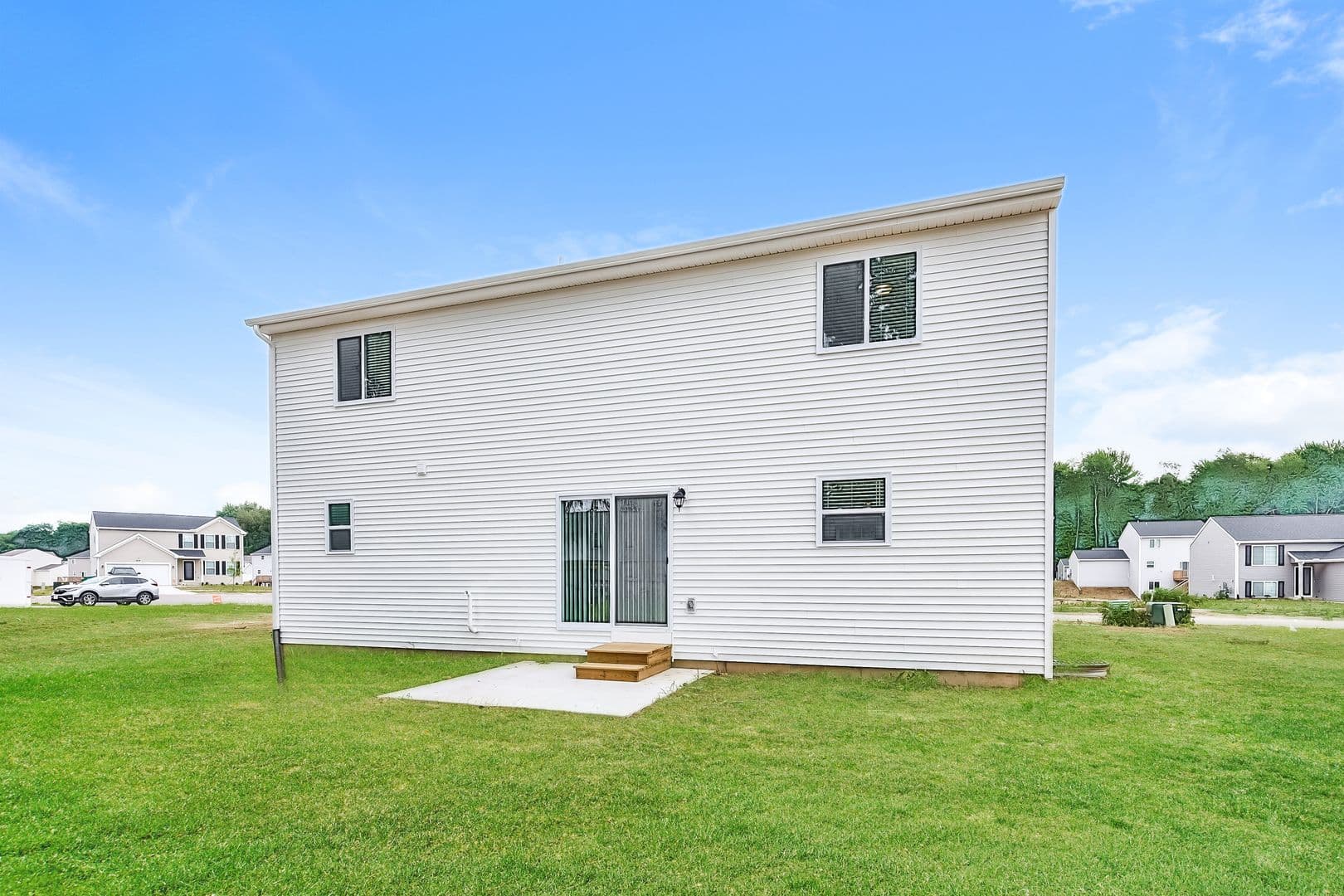 Portage House: 7270 Montego Bay Street
