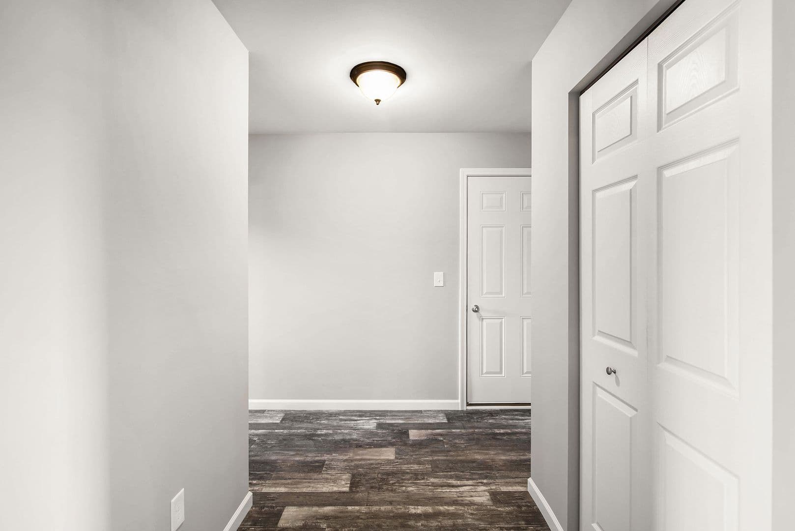 South Bend House: 23114 Anfield Drive