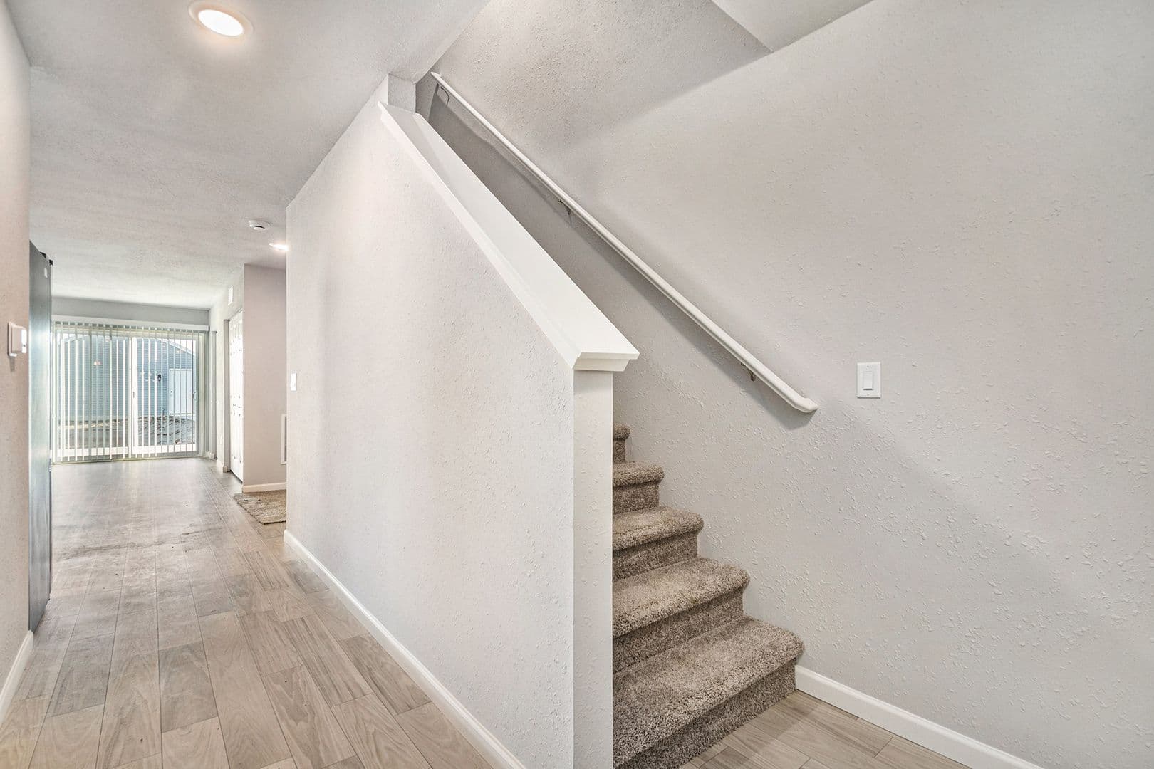 Three Rivers House: 1625 Kennedy Boulevard