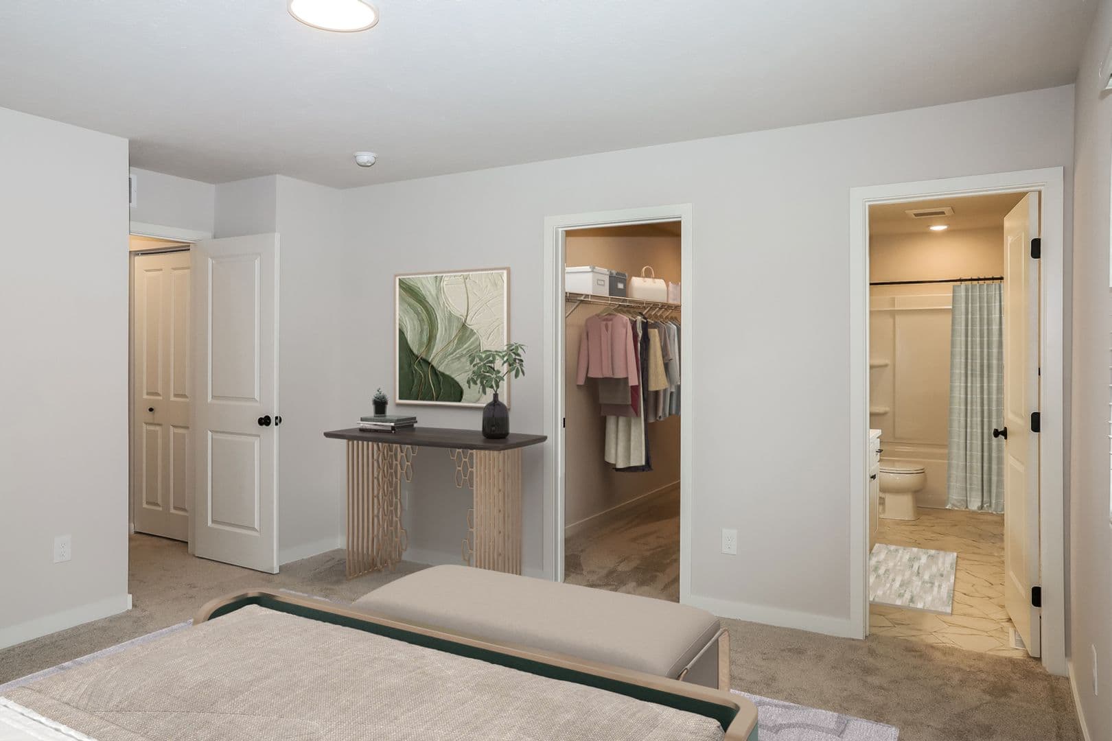 Greenville House: 1525 Beechwood Avenue