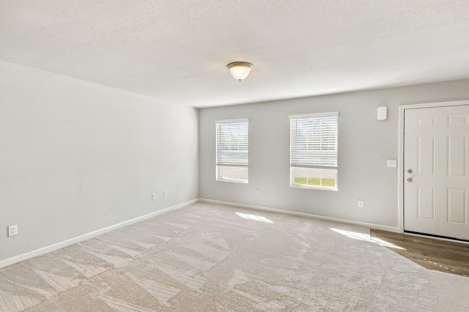 South Bend House: 23100 Anfield Drive