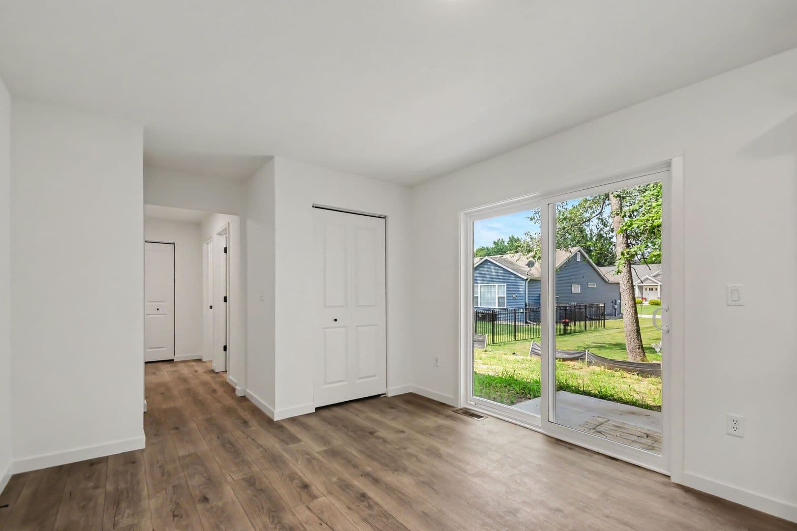 Eaton Rapids House: 614 St. Andrews Drive