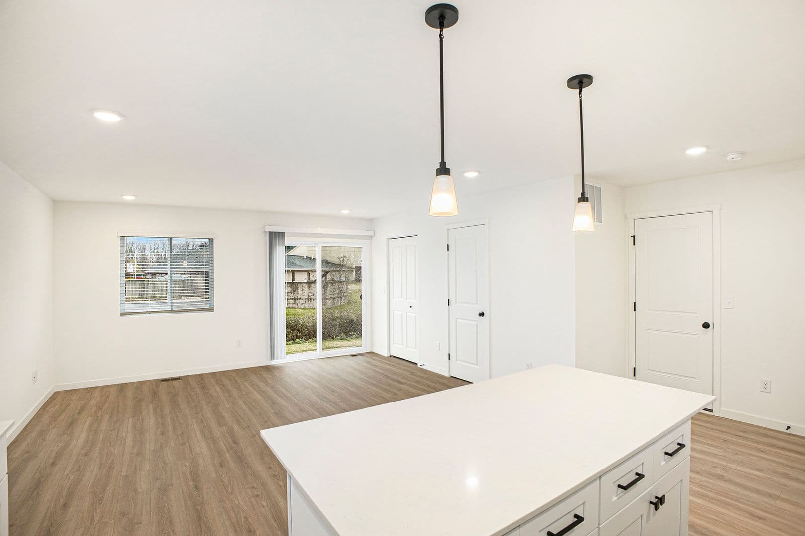 Lansing House: 6120 Tigris Avenue