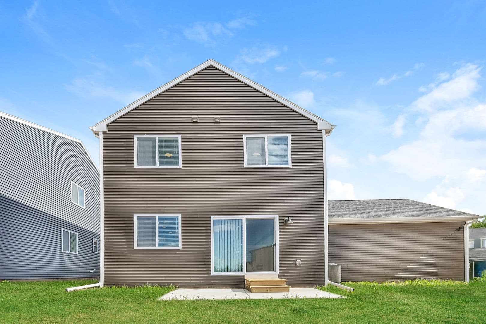 Three Rivers House: 681 Bush Boulevard