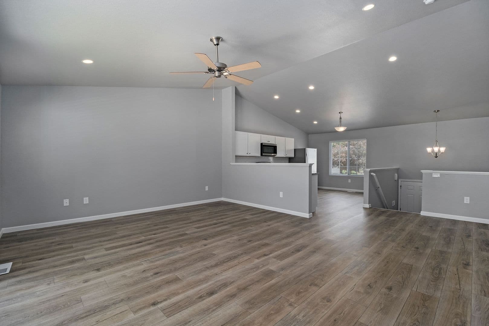 Portage House: 5659 Claremount Street