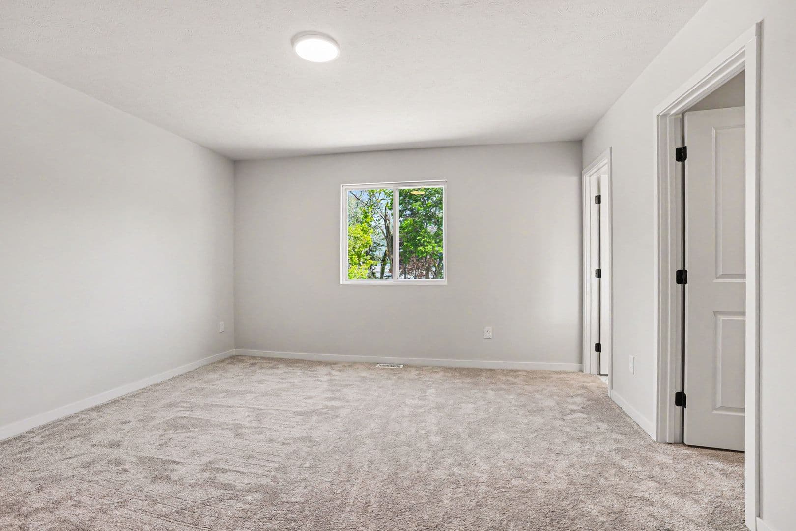 Allegan House: 360 North Sherman Street
